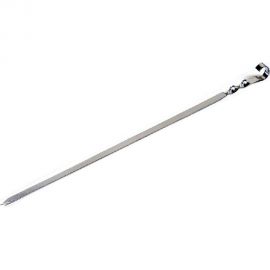 Плоский шампур ROYALGRILL 450х10х15мм 80-062 