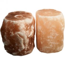 Кусковая гималайская розовая соль STAY GOLD 2 шт SG-СБ-Б-2 