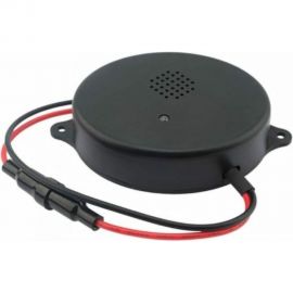 Ультразвуковой отпугиватель грызунов REXANT 12 В, 71-0048 