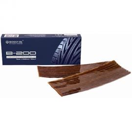 Шнуры ROSSVIK В-200 3 мм, 50 шт НФ-00000298 