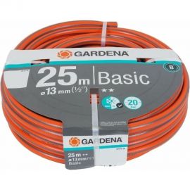 Шланг Gardena Basic 13 мм (1/2""), 25 м 18125-29.000.00 