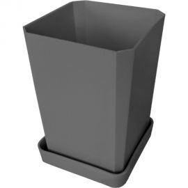 Горшок для рассады ПЕЛИКАН Популярный 0333 4607176940480 