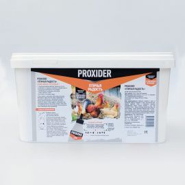 Средство PROXIDER ПТИЧЬЯ РАДОСТЬ 1 кг, ведро PFX000132 