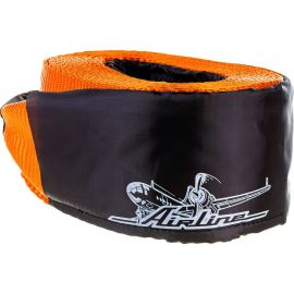 Динамический трос, рывковая стропа Airline 14 т, 9 м + сумка ATR-D-14 