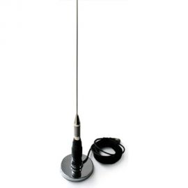 Автомобильная антенна Opek VH-1221 (136-174 МГц) UHF 3 дБ под магнитное основание 00005231 