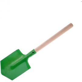 Автомобильная лопата Рустрейд ЛА-2 металл СИ-00035 