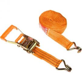 Стяжка груза SKYWAY 8 м, 5 т, с храповым механизмом S03601006 