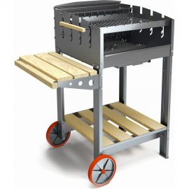 Передвижной гриль GRILLUX ORION 60 ВЗР2204 