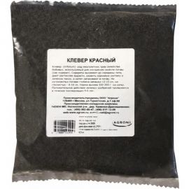 Клевер красный Агрони 0.5 кг 202 