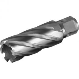 Сверло корончатое по металлу HSS Bohre 30х55 мм КБ010089 