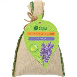 Запарка для бани в мешочке Банные Штучки 30 г, лаванда 33212 