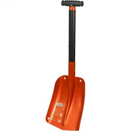 Складная лавинная алюминиевая лопата Airline 65-82х21 см AB-S-07 