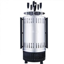 Электрошашлычница KITFORT КТ-1405 