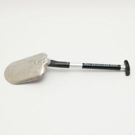 Автомобильная алюминиевая лопата Partex НФ-00000058 