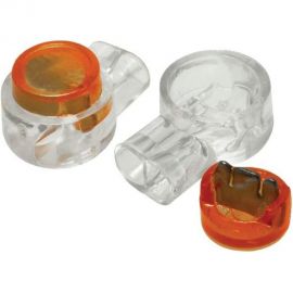 Кабельный соединитель SUPRLAN, UY2 100 pcs 06-1101 