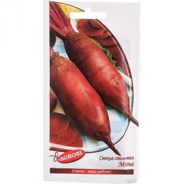 Семена Агрони Свекла столовая МОНА 6081 