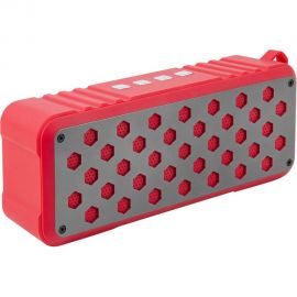 Портативная акустика Rombica MySound Twinbox - Red BT-S076 