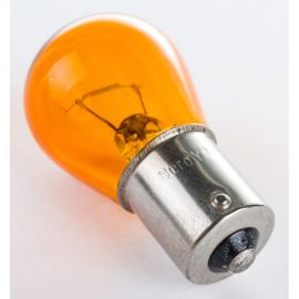 Лампа Nord-Yada PY21W 24V BAU15s, желт.со смещ. цоколем 800071 