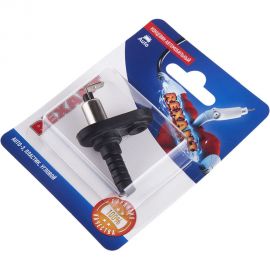 Автомобильный концевик REXANT угловой, шток пластик 06-0130-A 