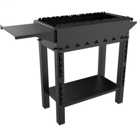 Мангал GRILLUX Vityaz ВЗР2573 