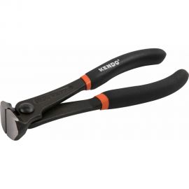 Торцевые кусачки KENDO 11301 