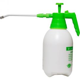 Помповый опрыскиватель с клапаном Садовита 2 л, с длинной дудочкой 00075868 