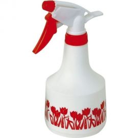 Опрыскиватель с орнаментом ФлораПласт 500 мл 002981 