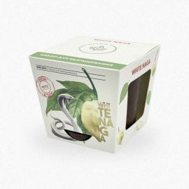 Набор для выращивания растений Plant Republic Перец острый Вайт Нага pr-013 