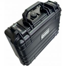 Ударопрочный кейс Байкал В3-12 (IP-67) 330x280x120 00024067 