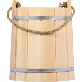 Ведро Hot Pot 10 л, липа 33221 