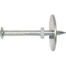 Дюбель-гвоздь Gefest 32 мм, 100 шт. DNW32P8S25 