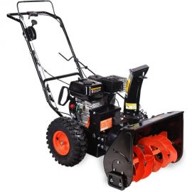 Бензиновый снегоуборщик PATRIOT PRO 777S 426108460 