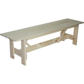 Садовая лавочка Garden Story Кострома 1780 мм Л178 