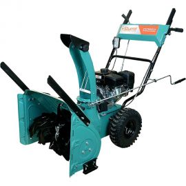 Бензиновый снегоуборщик Sturm STG7661ELR 