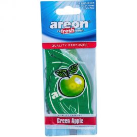 Ароматизатор Areon REFRESHMENT apple MKS03 