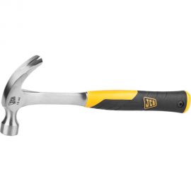 Молоток-гвоздодер JCB 450 г JHM003 