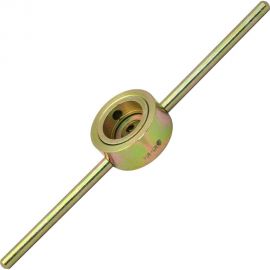 Плашкодержатель Волжский инструмент М3-М14 в ПВХ-упаковке 3706005 