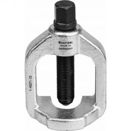 Съемник шаровых опор KRAFTOOL 25мм / 50мм 1-43371-25 