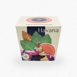 Набор для выращивания растений Plant Republic Табак Гавана pr-010 