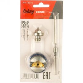 Сопло 1.1 мм для краскораспылителя MAESTRO G600 FUBAG 130113 