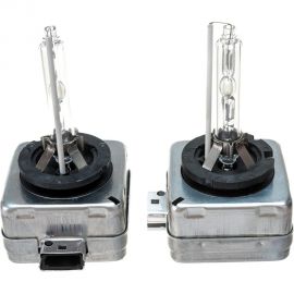 Штатный ксенон MYX Light Стандарт D1S, 12 В, 35 Вт, 6000 K, 2 шт. 03D160 