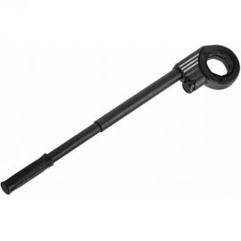 Трещотка STARTUL с удлинителем к клуппам ST9321 