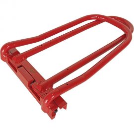 Рамка для обжатия Г-фальца STUBAI 282412 