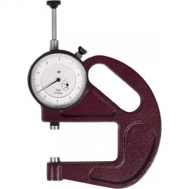 Индикаторный толщиномер КировИнструмент ТР 25- 60Б 0,1 ручной 101091 