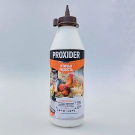Средство PROXIDER ПТИЧЬЯ РАДОСТЬ 130 г, флакон 0.5 л PFX000130 