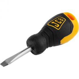 Отвертка JCB SL6,5x40 мм JSD012 