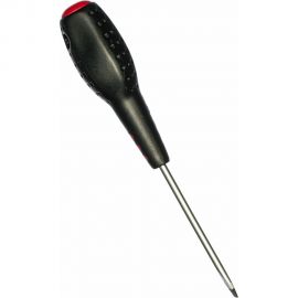 Шлицевая отвертка Jonnesway FULL STAR SL D04S480 