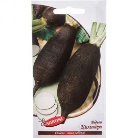 Семена Агрони Редька ЦИЛИНДРА 7316 