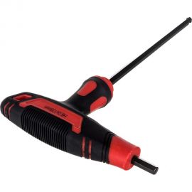 Отвертка с Т-образной ручкой DRAUMET IMBUS 6,0 8091 