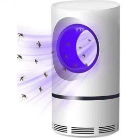 Антимоскитный светильник Ergolux МК-009 5 Вт, LED 14368 